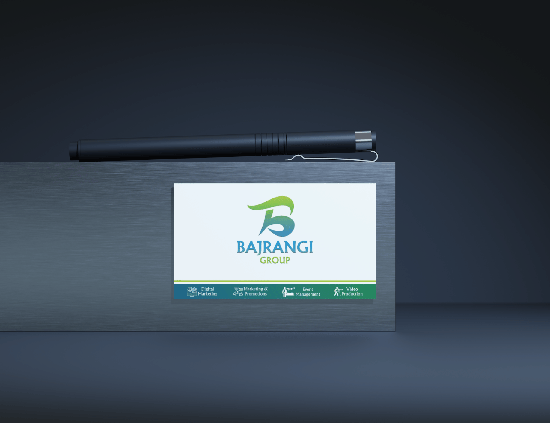 Bajrangi Group