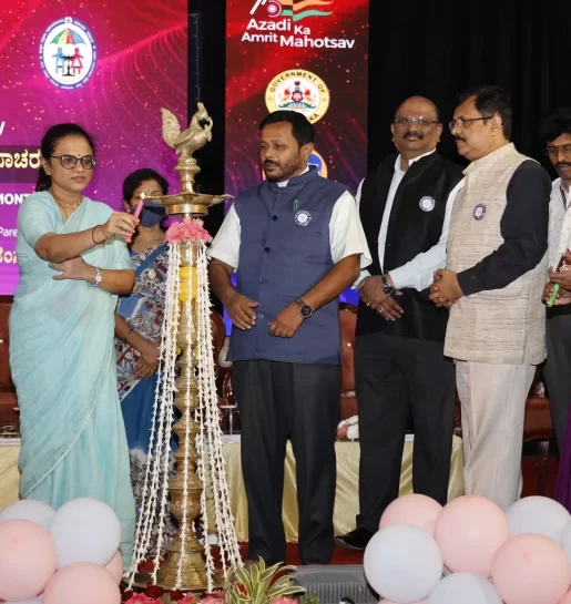 International Adoption Month Event by CARA - event planners in bangalore