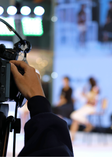 Promotional event videography - event organisers in bangalore