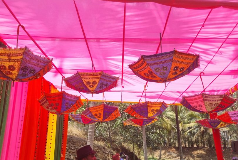 Holi Celebration Event planners in bangalore